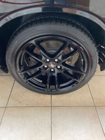 2020 Dodge Challenger R/T Scat Pack Charlotte NC
