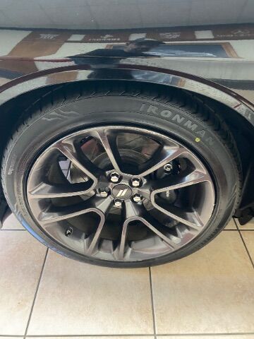 2020 Dodge Challenger R/T Scat Pack Charlotte NC