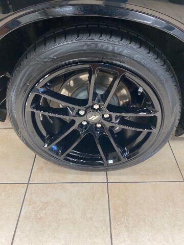 2020 Dodge Challenger R/T Scat Pack Charlotte NC