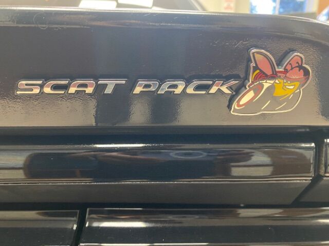 2020 Dodge Challenger R/T Scat Pack Charlotte NC
