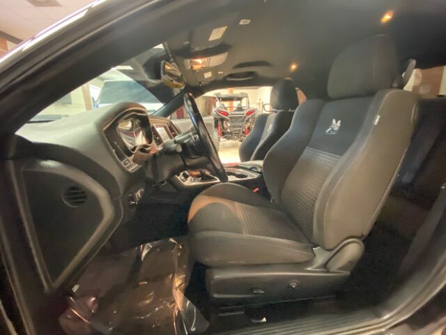 2020 Dodge Challenger R/T Scat Pack Charlotte NC