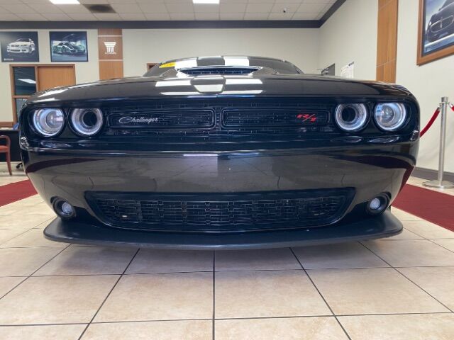 2020 Dodge Challenger R/T Scat Pack Charlotte NC