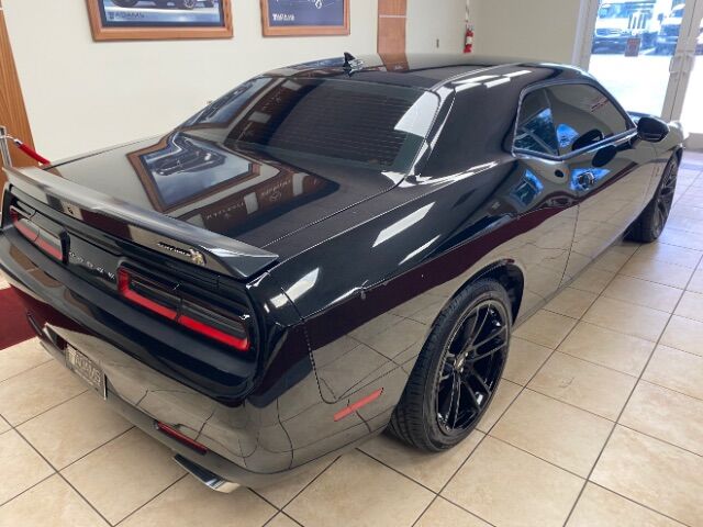 2020 Dodge Challenger R/T Scat Pack