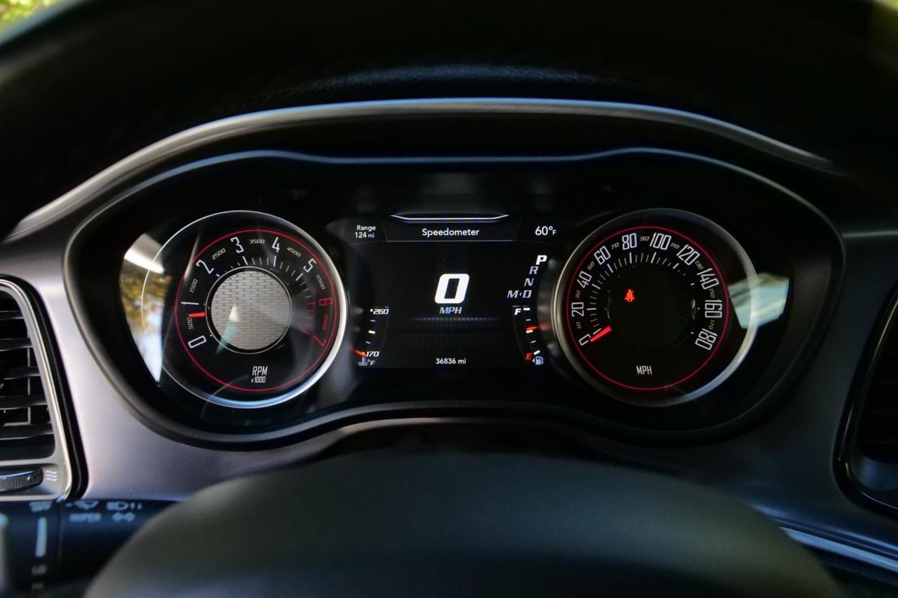 2020 Dodge Challenger R/T Scat Pack / Convenience Group / Heated Seats High Point NC