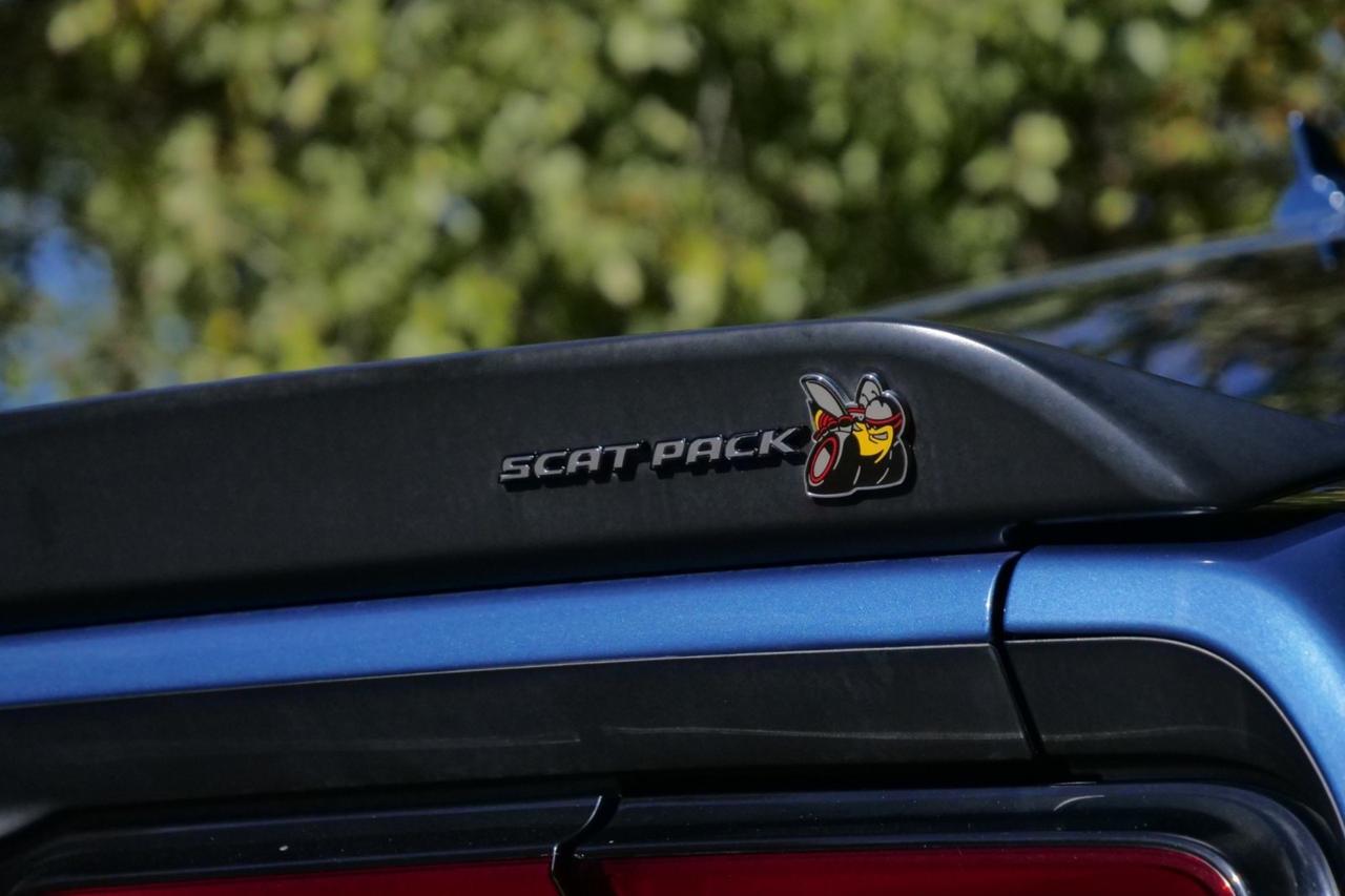 2020 Dodge Challenger R/T Scat Pack / Convenience Group / Heated Seats High Point NC