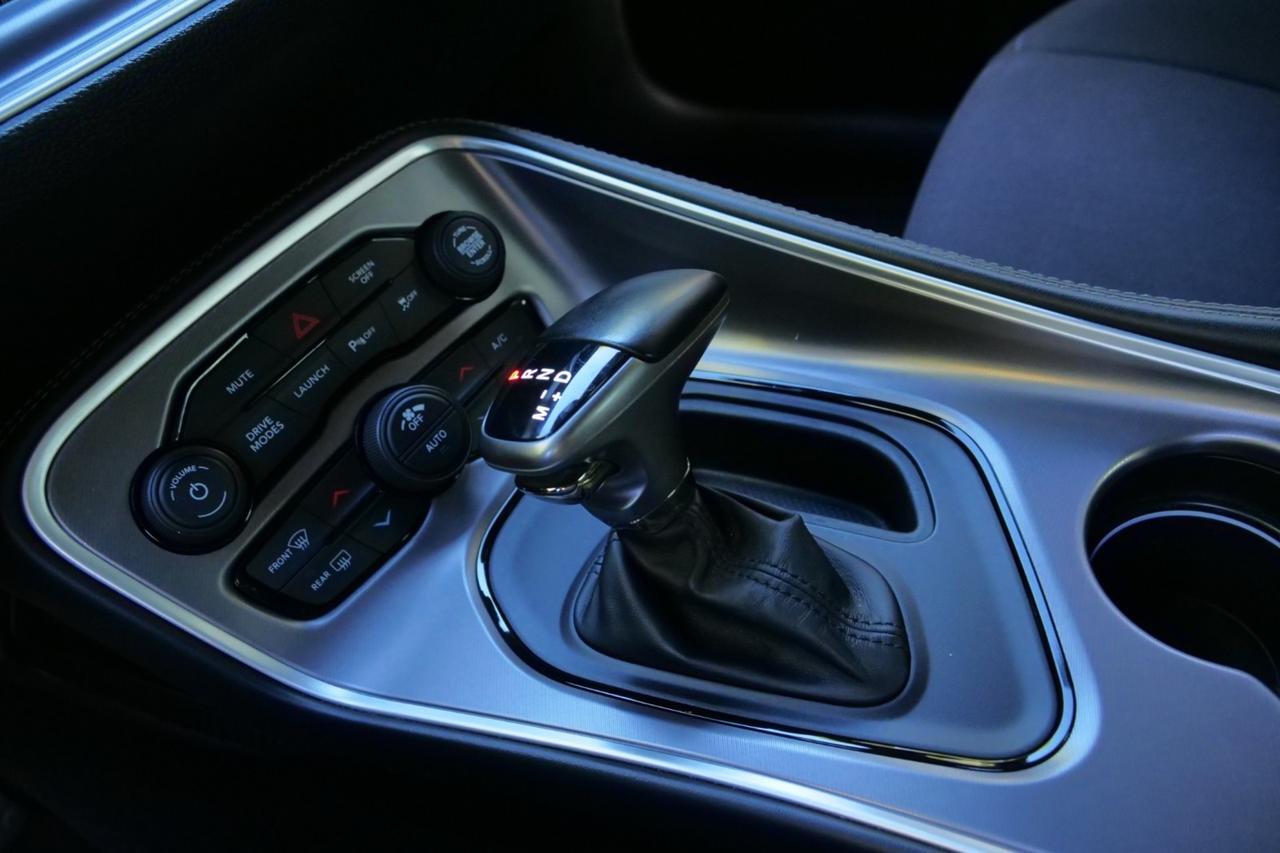 2020 Dodge Challenger R/T Scat Pack / Convenience Group / Heated Seats High Point NC