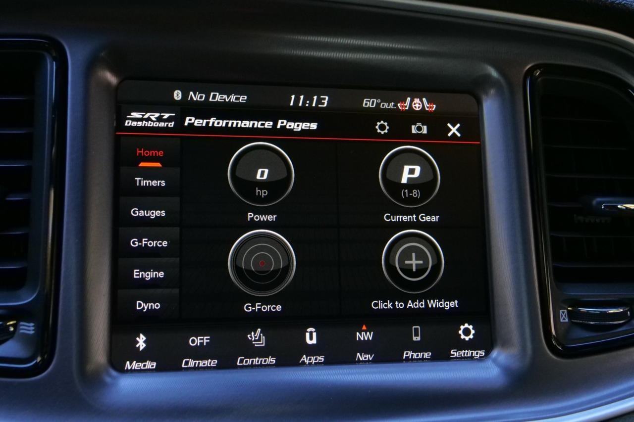 2020 Dodge Challenger R/T Scat Pack / Convenience Group / Heated Seats High Point NC