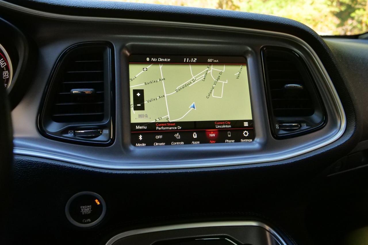2020 Dodge Challenger R/T Scat Pack / Convenience Group / Heated Seats High Point NC