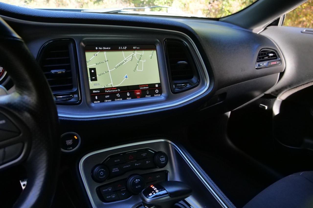 2020 Dodge Challenger R/T Scat Pack / Convenience Group / Heated Seats High Point NC
