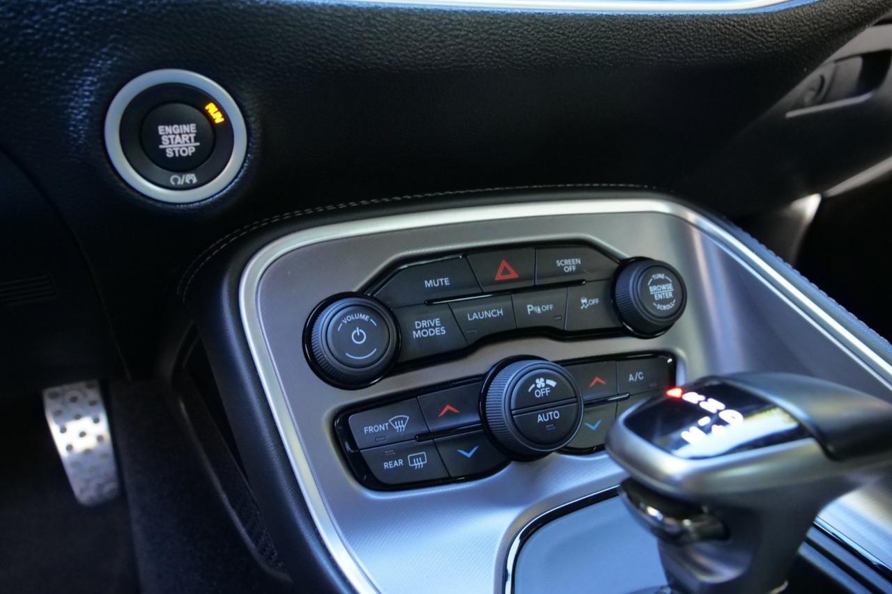 2020 Dodge Challenger R/T Scat Pack / Convenience Group / Heated Seats High Point NC