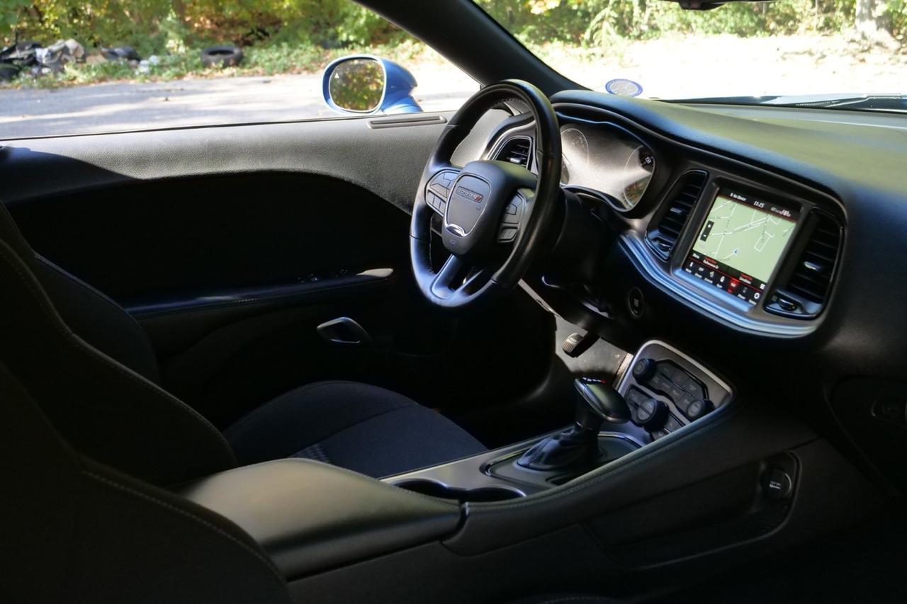 2020 Dodge Challenger R/T Scat Pack / Convenience Group / Heated Seats High Point NC