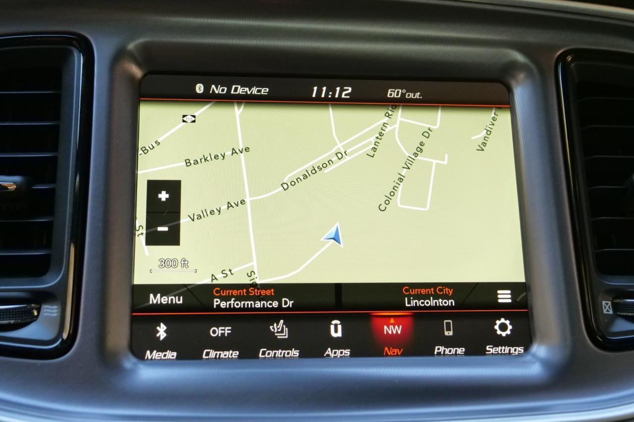 2020 Dodge Challenger R/T Scat Pack / Convenience Group / Heated Seats High Point NC