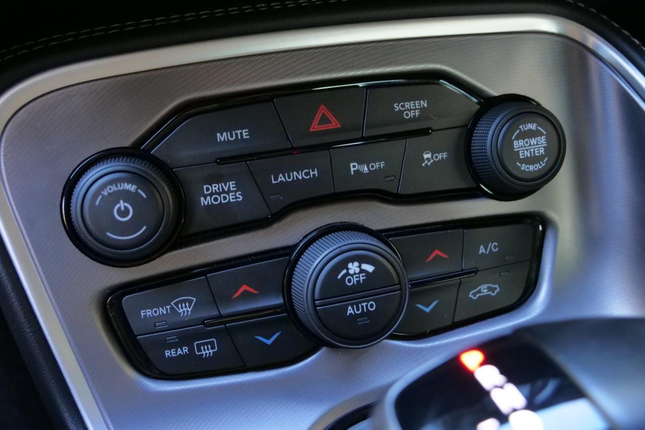 2020 Dodge Challenger R/T Scat Pack / Convenience Group / Heated Seats High Point NC