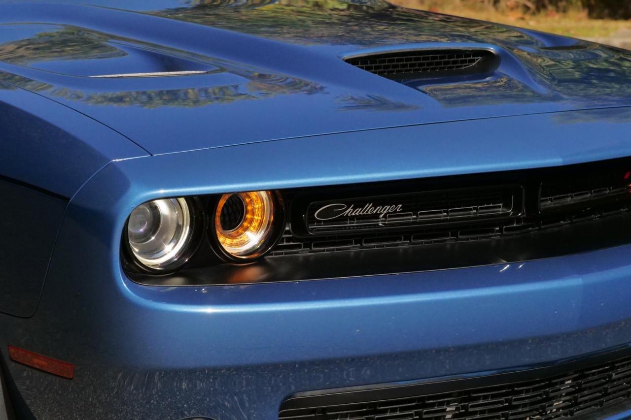 2020 Dodge Challenger R/T Scat Pack / Convenience Group / Heated Seats High Point NC