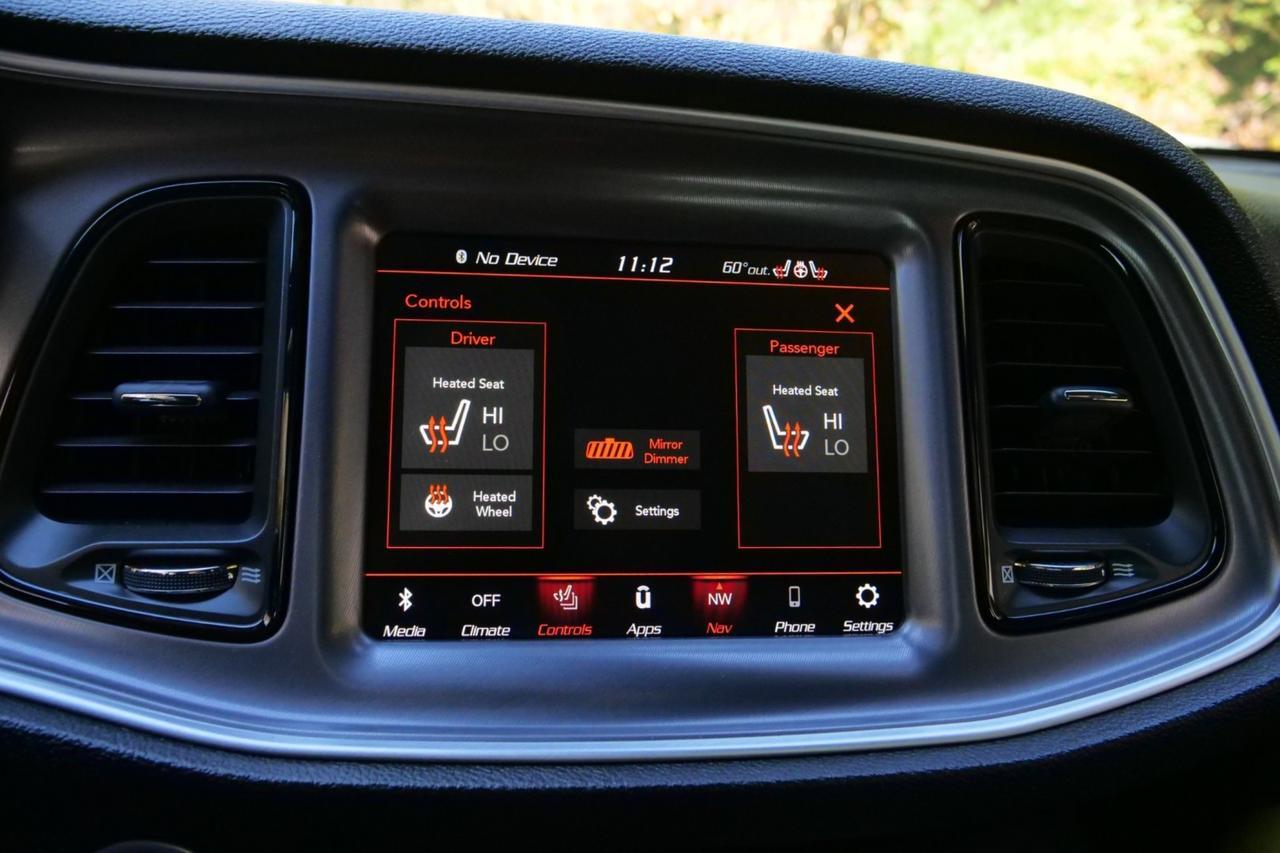 2020 Dodge Challenger R/T Scat Pack / Convenience Group / Heated Seats High Point NC