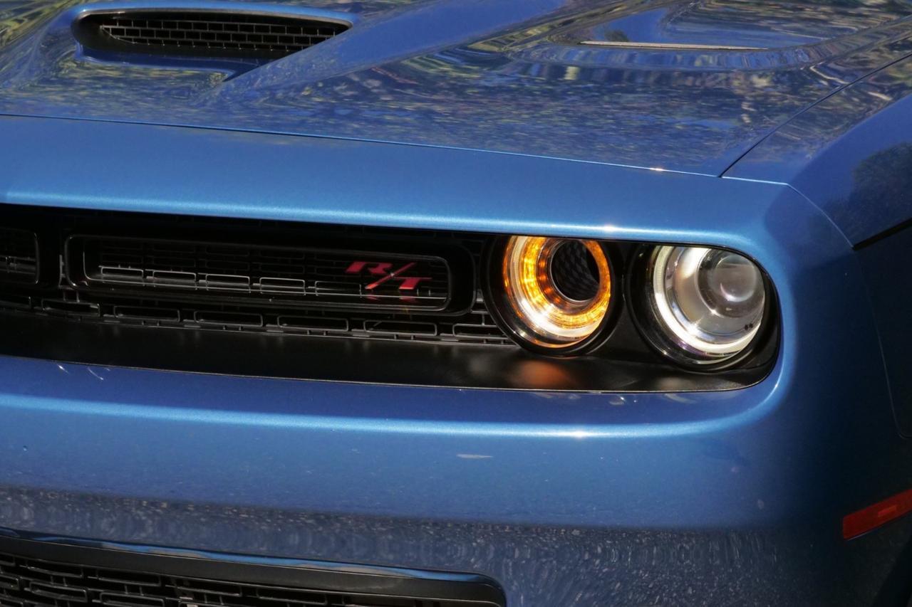 2020 Dodge Challenger R/T Scat Pack / Convenience Group / Heated Seats High Point NC