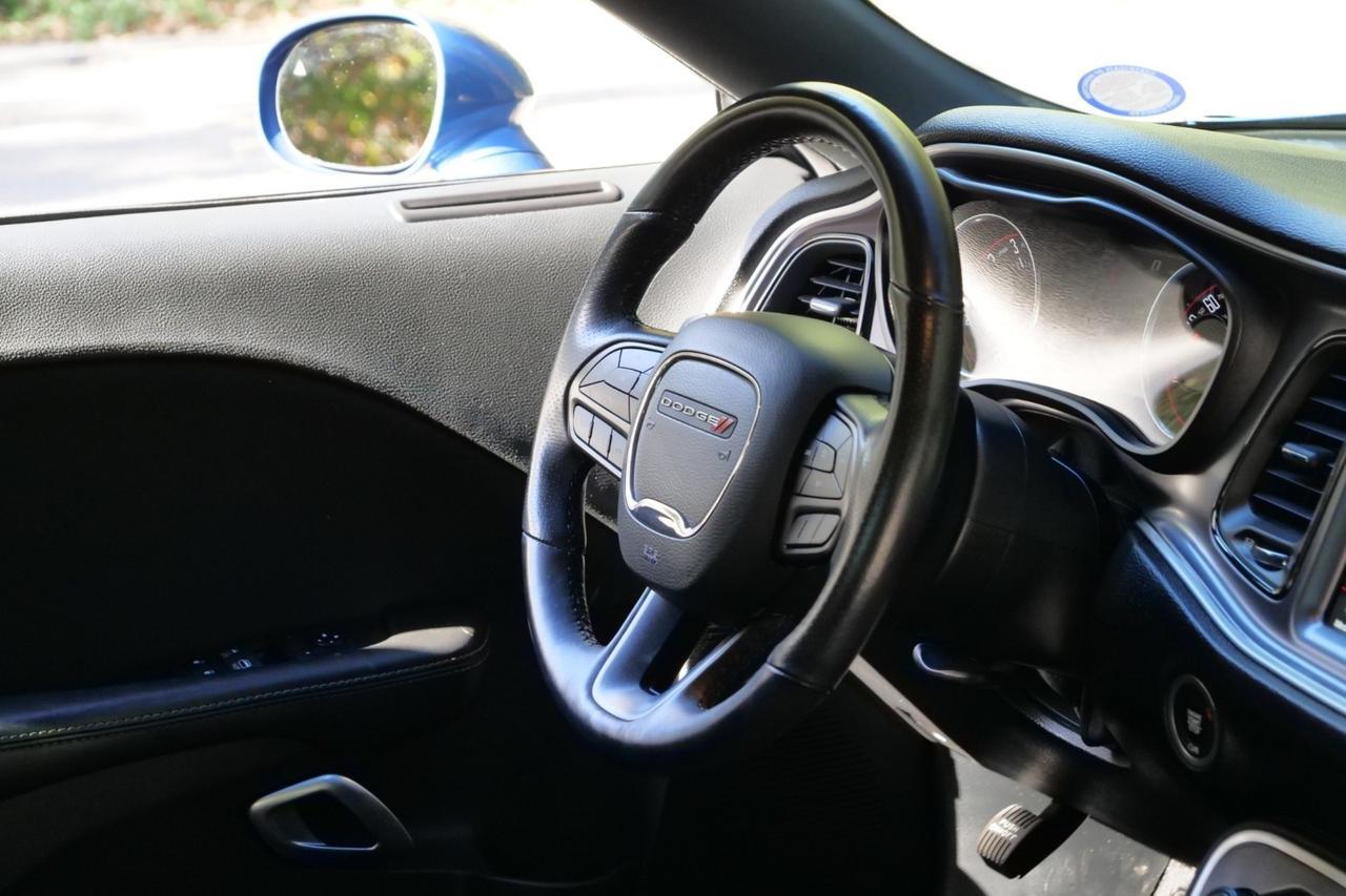 2020 Dodge Challenger R/T Scat Pack / Convenience Group / Heated Seats High Point NC