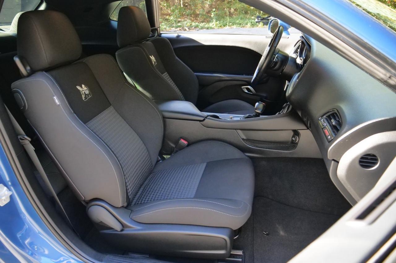 2020 Dodge Challenger R/T Scat Pack / Convenience Group / Heated Seats High Point NC
