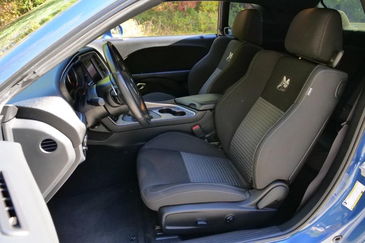 2020 Dodge Challenger R/T Scat Pack / Convenience Group / Heated Seats High Point NC