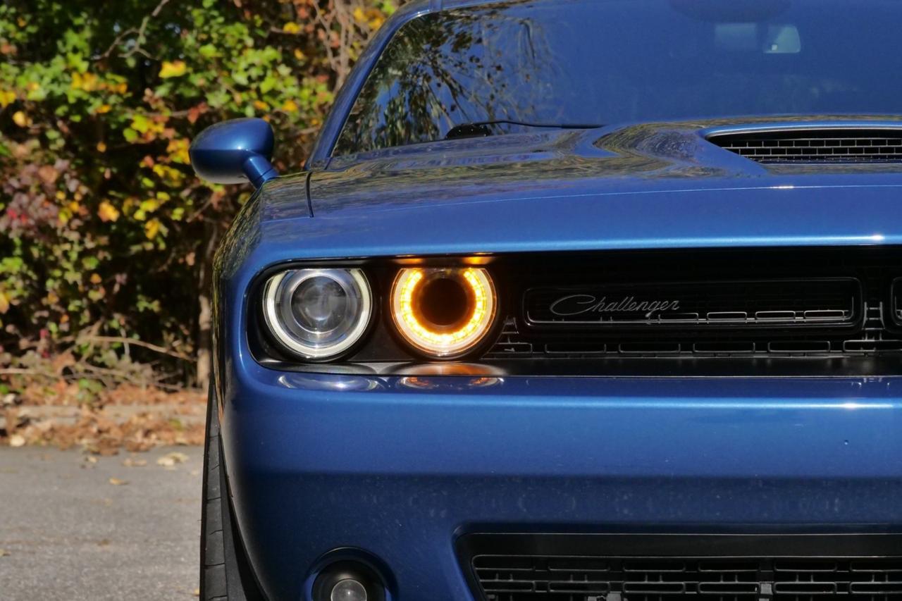 2020 Dodge Challenger R/T Scat Pack / Convenience Group / Heated Seats High Point NC