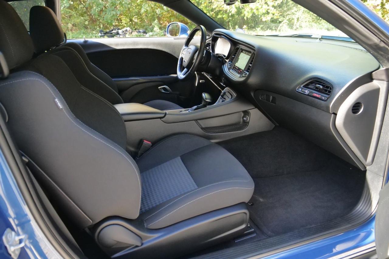 2020 Dodge Challenger R/T Scat Pack / Convenience Group / Heated Seats High Point NC