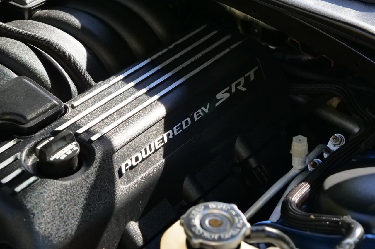 2020 Dodge Challenger R/T Scat Pack / Convenience Group / Heated Seats High Point NC