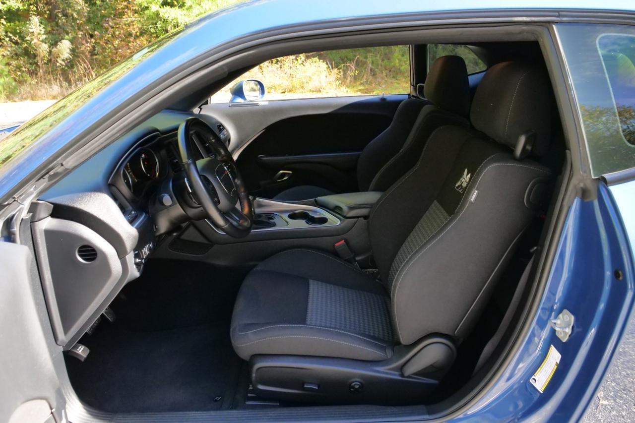 2020 Dodge Challenger R/T Scat Pack / Convenience Group / Heated Seats High Point NC