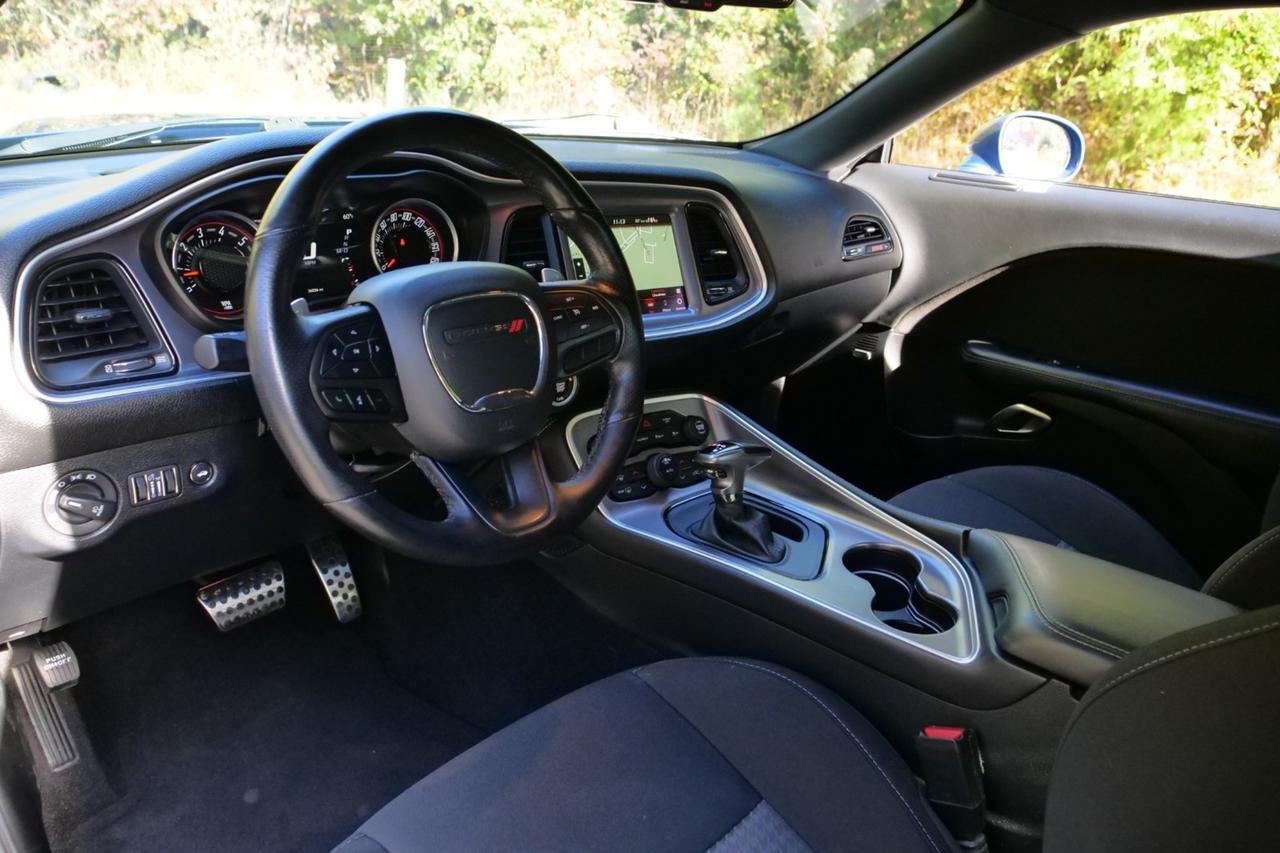 2020 Dodge Challenger R/T Scat Pack / Convenience Group / Heated Seats High Point NC