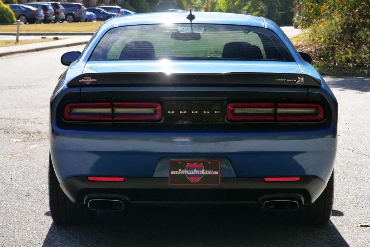 2020 Dodge Challenger R/T Scat Pack / Convenience Group / Heated Seats High Point NC