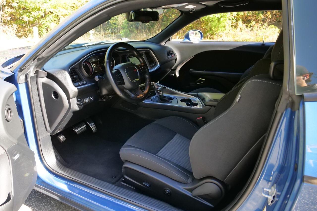 2020 Dodge Challenger R/T Scat Pack / Convenience Group / Heated Seats High Point NC