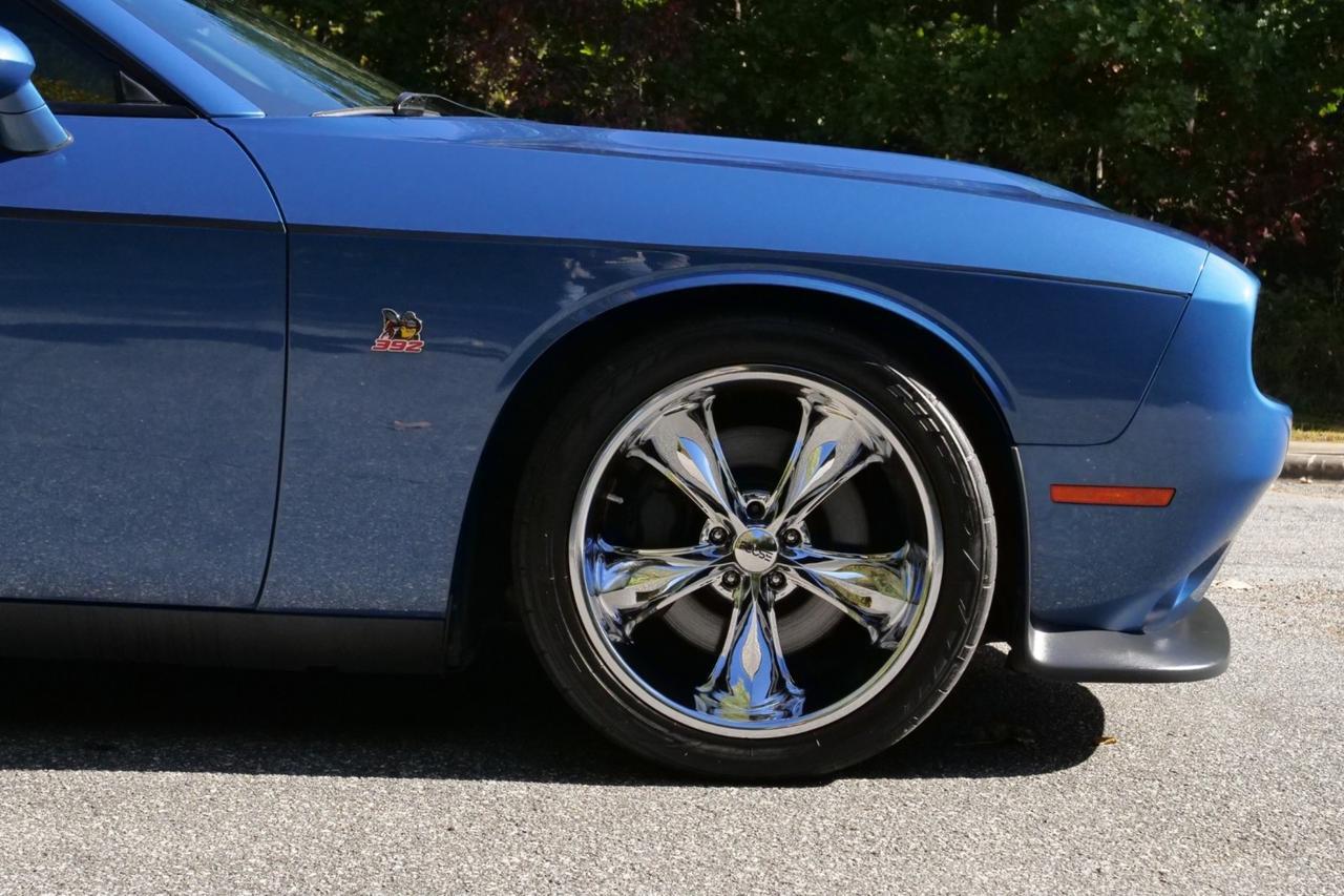 2020 Dodge Challenger R/T Scat Pack / Convenience Group / Heated Seats High Point NC