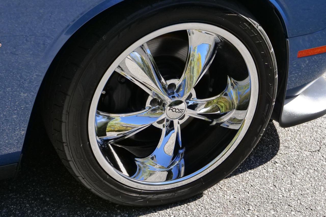 2020 Dodge Challenger R/T Scat Pack / Convenience Group / Heated Seats High Point NC