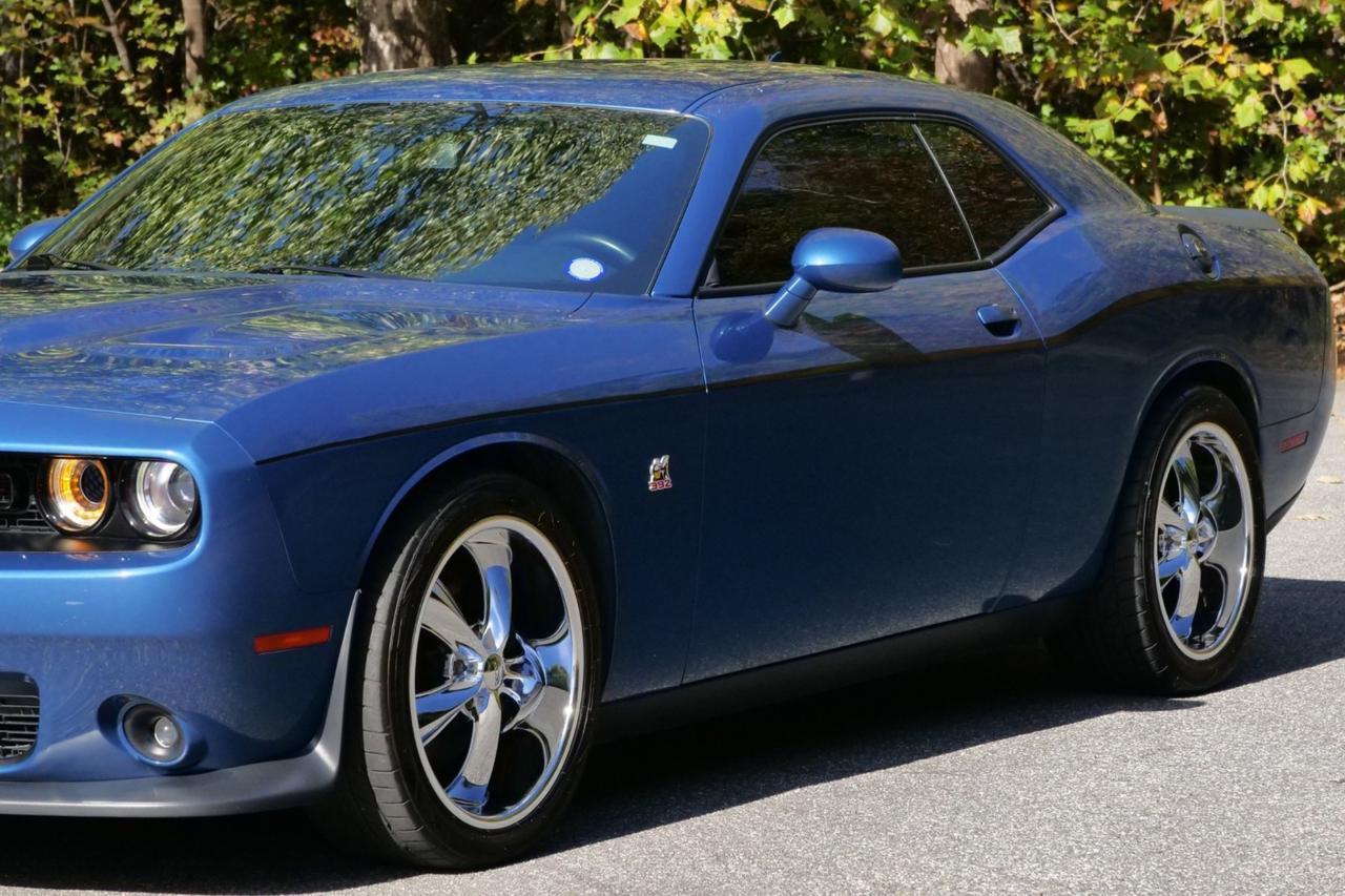 2020 Dodge Challenger R/T Scat Pack / Convenience Group / Heated Seats High Point NC