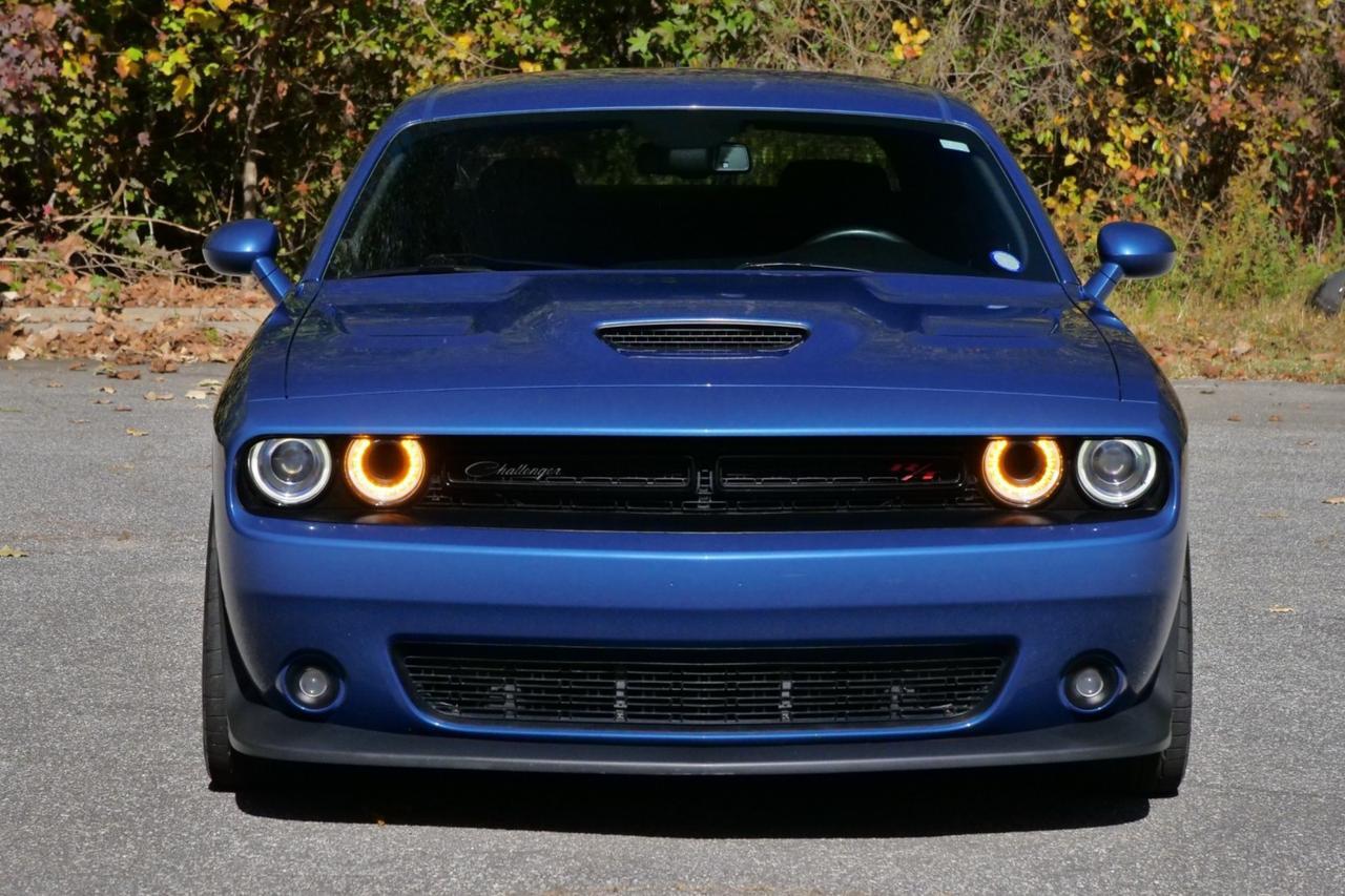 2020 Dodge Challenger R/T Scat Pack / Convenience Group / Heated Seats High Point NC
