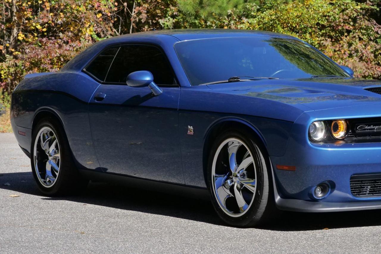 2020 Dodge Challenger R/T Scat Pack / Convenience Group / Heated Seats High Point NC