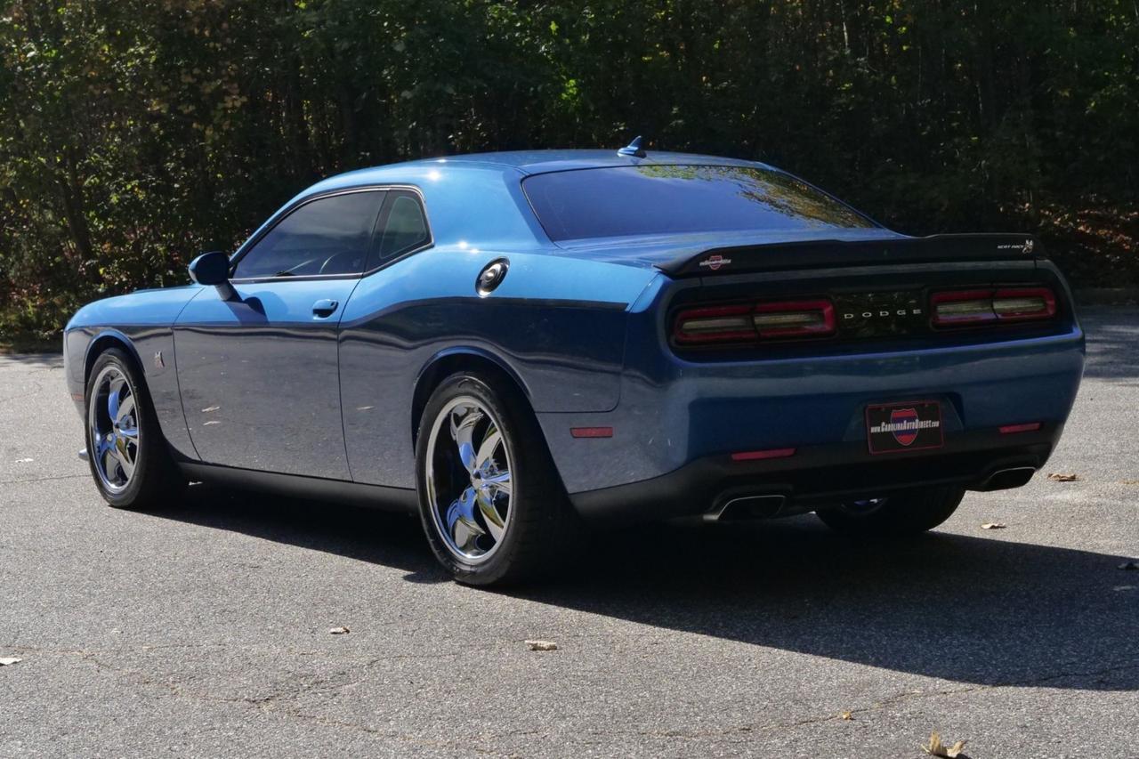 2020 Dodge Challenger R/T Scat Pack / Convenience Group / Heated Seats High Point NC