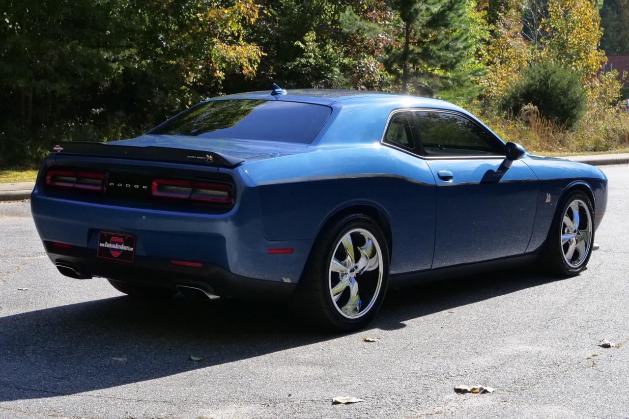 2020 Dodge Challenger R/T Scat Pack / Convenience Group / Heated Seats High Point NC