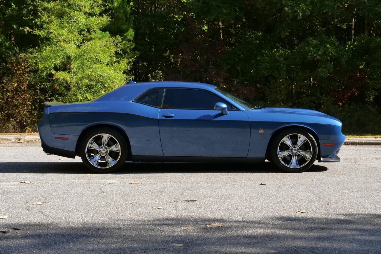 2020 Dodge Challenger R/T Scat Pack / Convenience Group / Heated Seats High Point NC