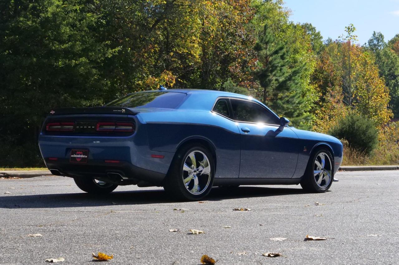 2020 Dodge Challenger R/T Scat Pack / Convenience Group / Heated Seats High Point NC