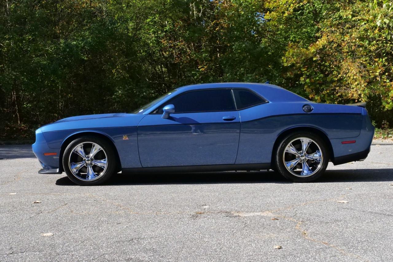 2020 Dodge Challenger R/T Scat Pack / Convenience Group / Heated Seats High Point NC