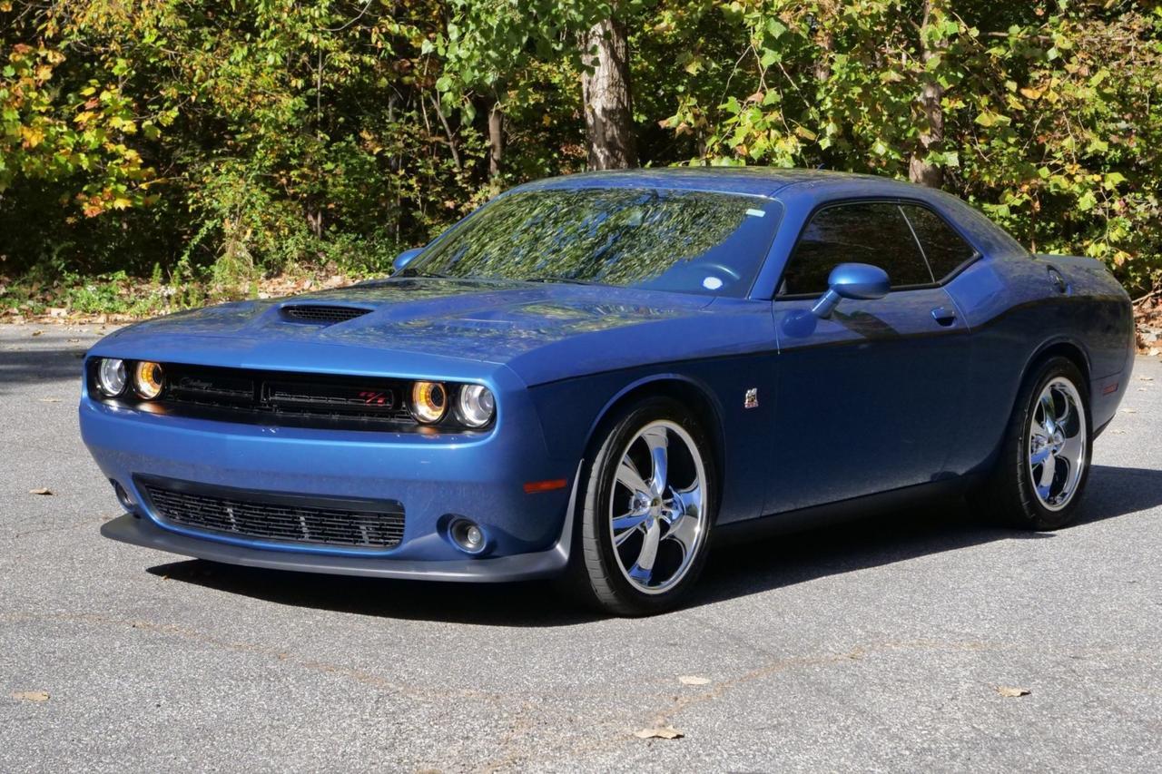 2020 Dodge Challenger R/T Scat Pack / Convenience Group / Heated Seats High Point NC