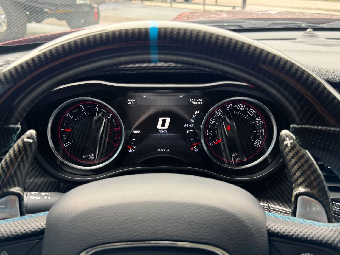 2020 Dodge Challenger R/T Scat Pack Coupe 2D