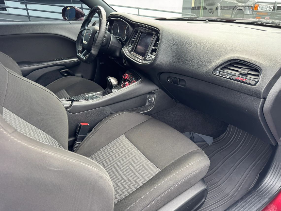 2020 Dodge Challenger R/T Scat Pack Coupe 2D