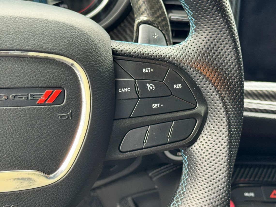 2020 Dodge Challenger R/T Scat Pack Coupe 2D
