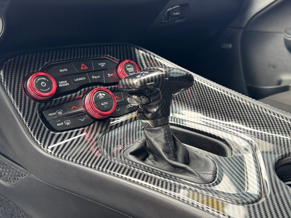 2020 Dodge Challenger R/T Scat Pack Coupe 2D
