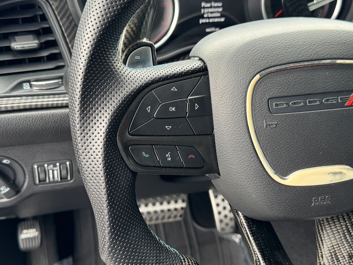 2020 Dodge Challenger R/T Scat Pack Coupe 2D