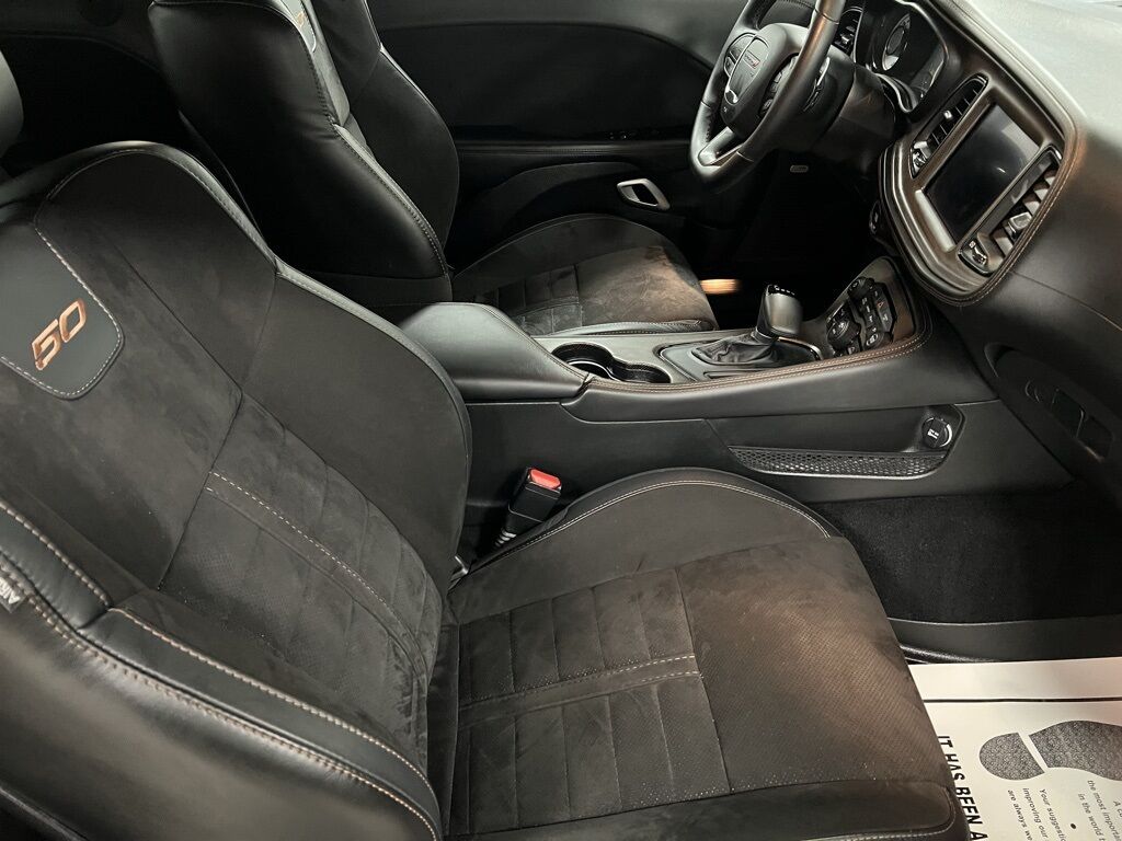 2020 Dodge Challenger R/T Scat Pack Highlands Ranch CO