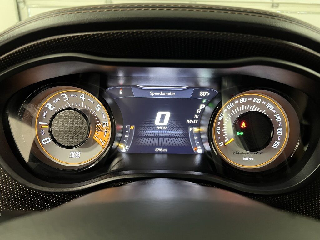 2020 Dodge Challenger R/T Scat Pack Highlands Ranch CO