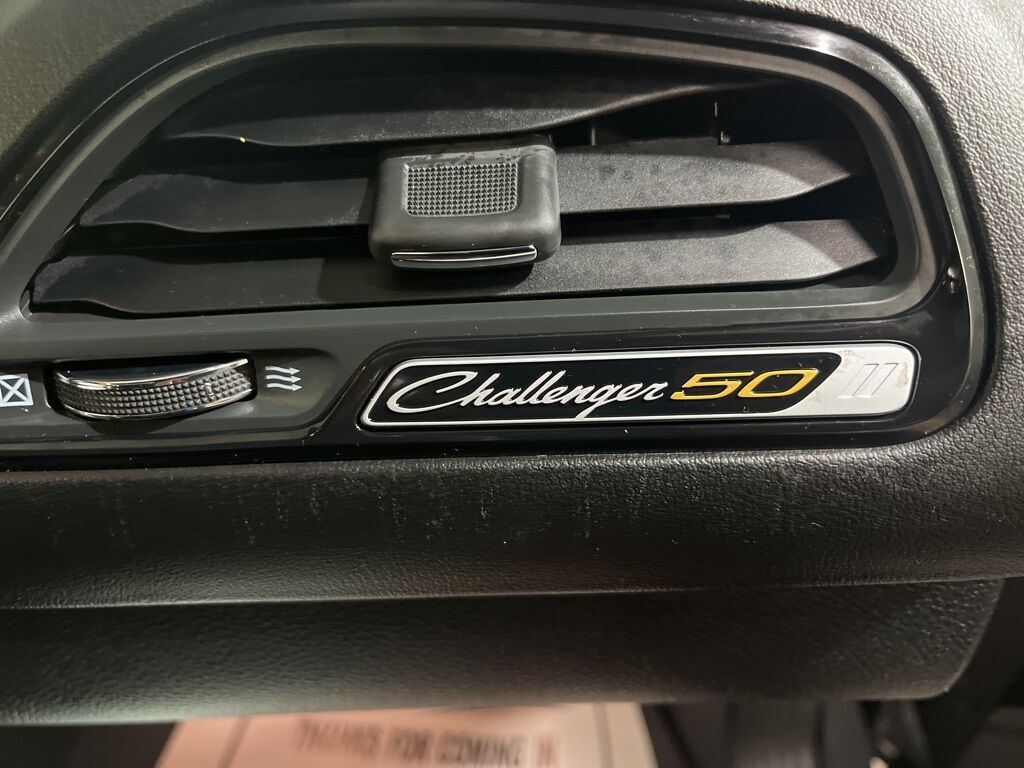 2020 Dodge Challenger R/T Scat Pack Highlands Ranch CO