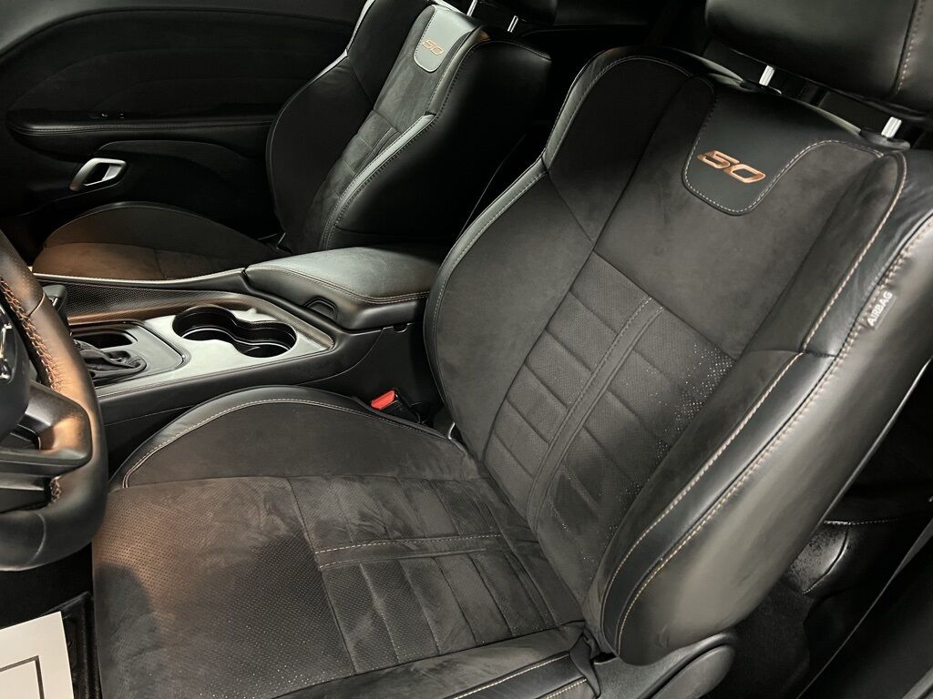 2020 Dodge Challenger R/T Scat Pack Highlands Ranch CO